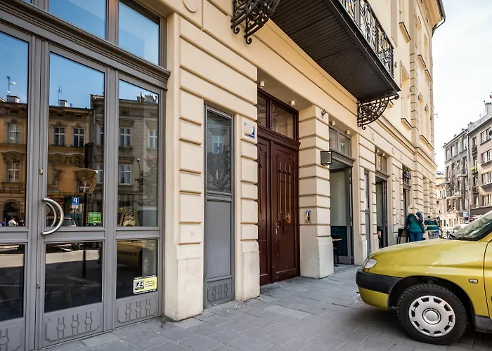 Bs Apartments