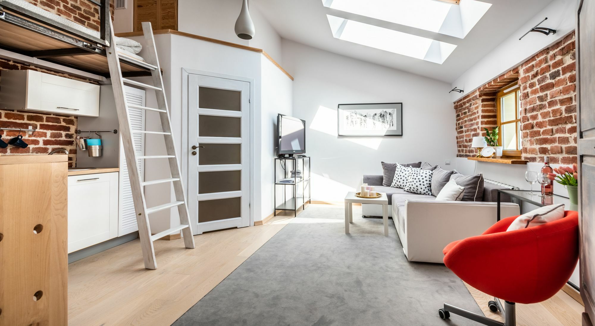Apartament Bs