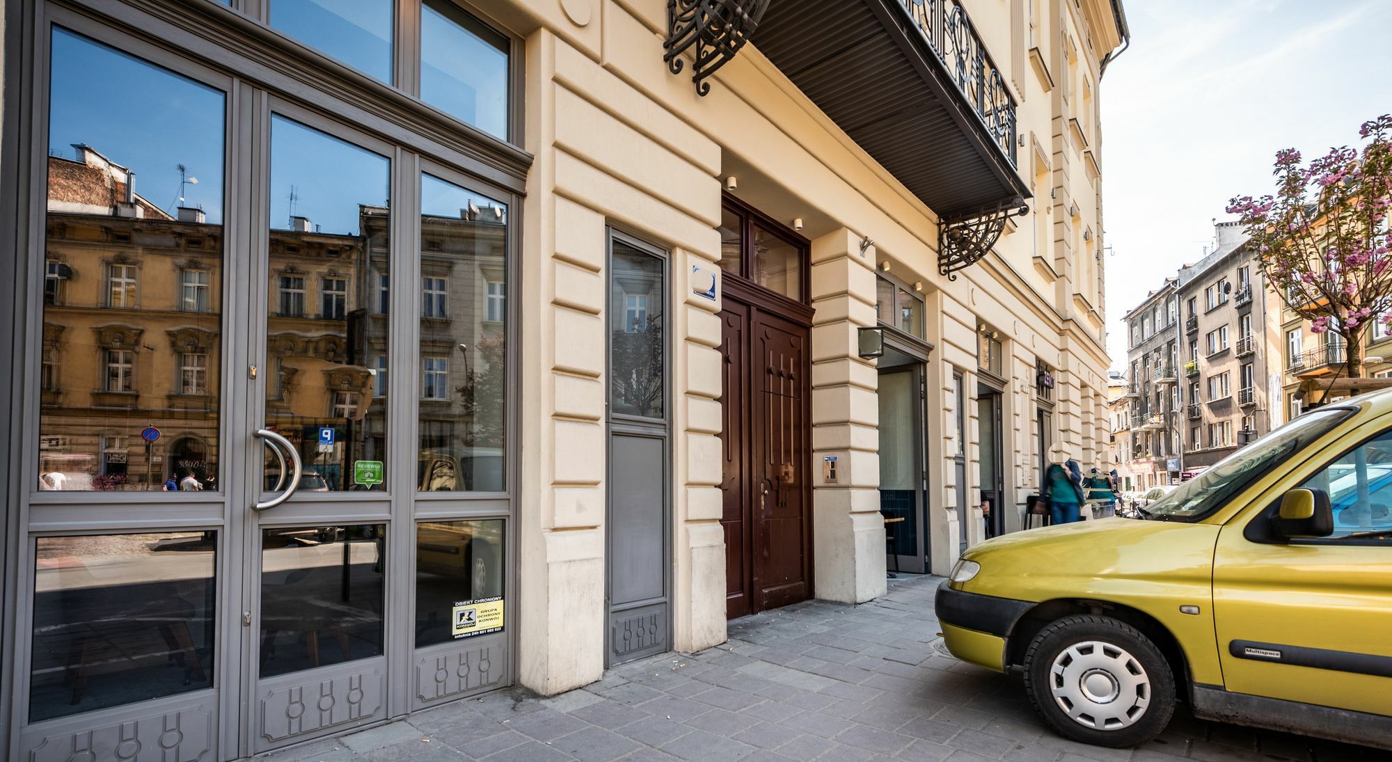 Bs Kraków